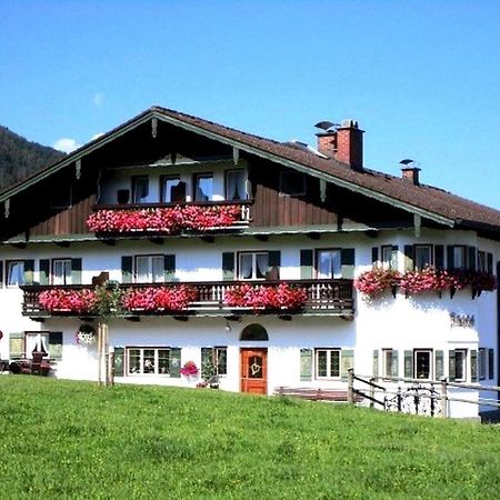 Braeulerhof Hotel Bayerisch Gmain Ngoại thất bức ảnh