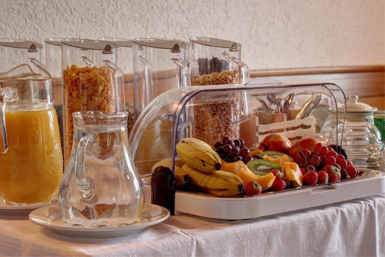 Braeulerhof Hotel Bayerisch Gmain Ngoại thất bức ảnh